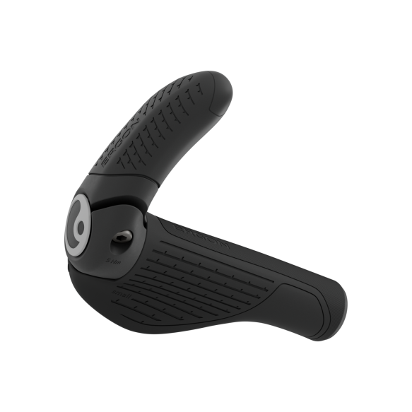 Ergon GS3 Evo  Black