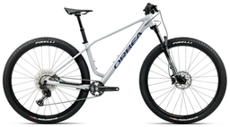 Orbea ALMA H20 Halo Silver - Tanzanite (Gloss) (2026)