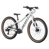 Scott Scale 400 alloy silver (2027)