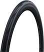 Schwalbe Pro One Aero Front Evolution Addic Race Graphite-Skin