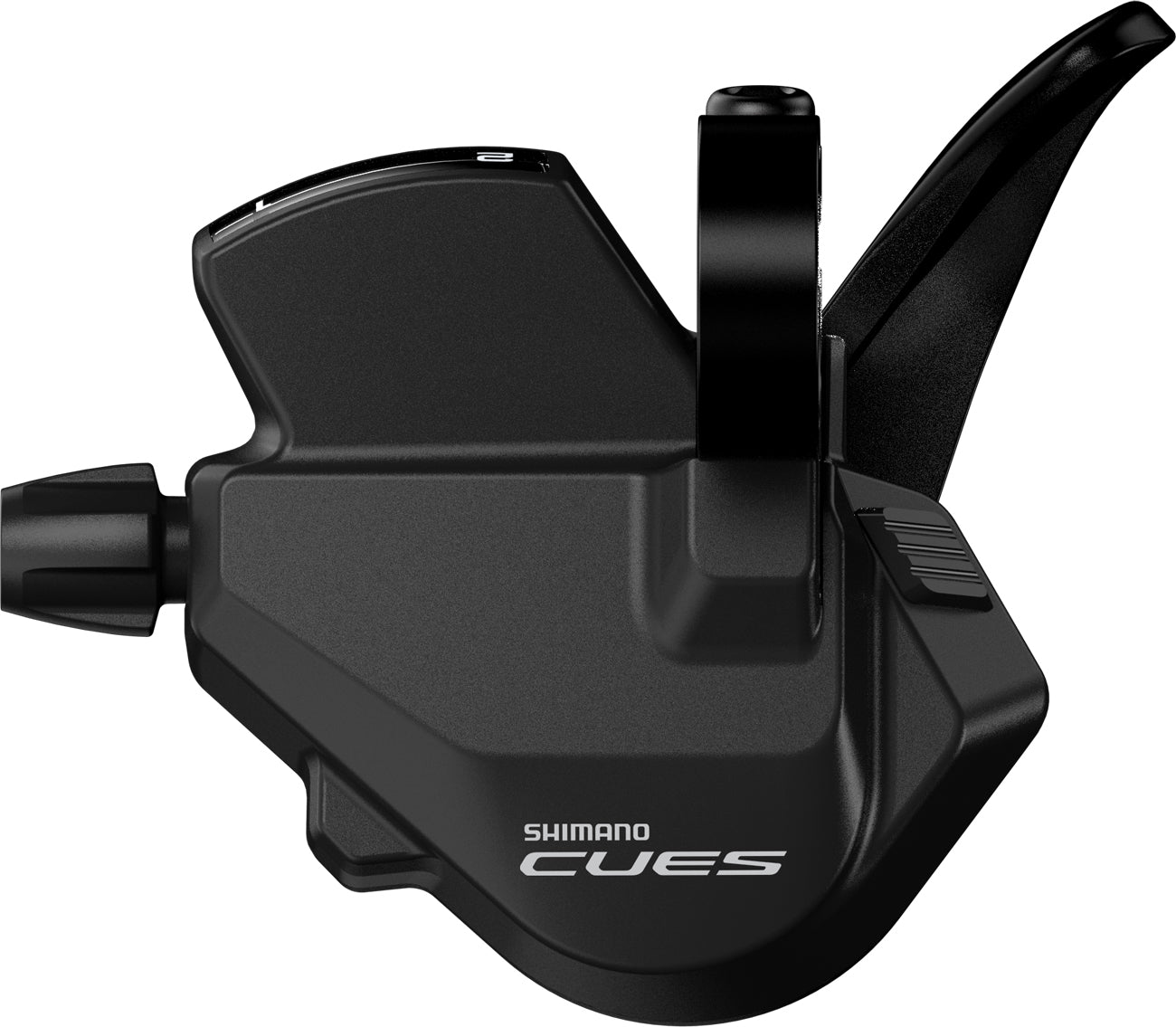 Shimano Schalthebel CUES SL-U4001 2-Fach Schelle links