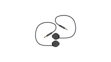 SRAM Blip Kabelstecker für eTap 650mm 2 Stück schwarz