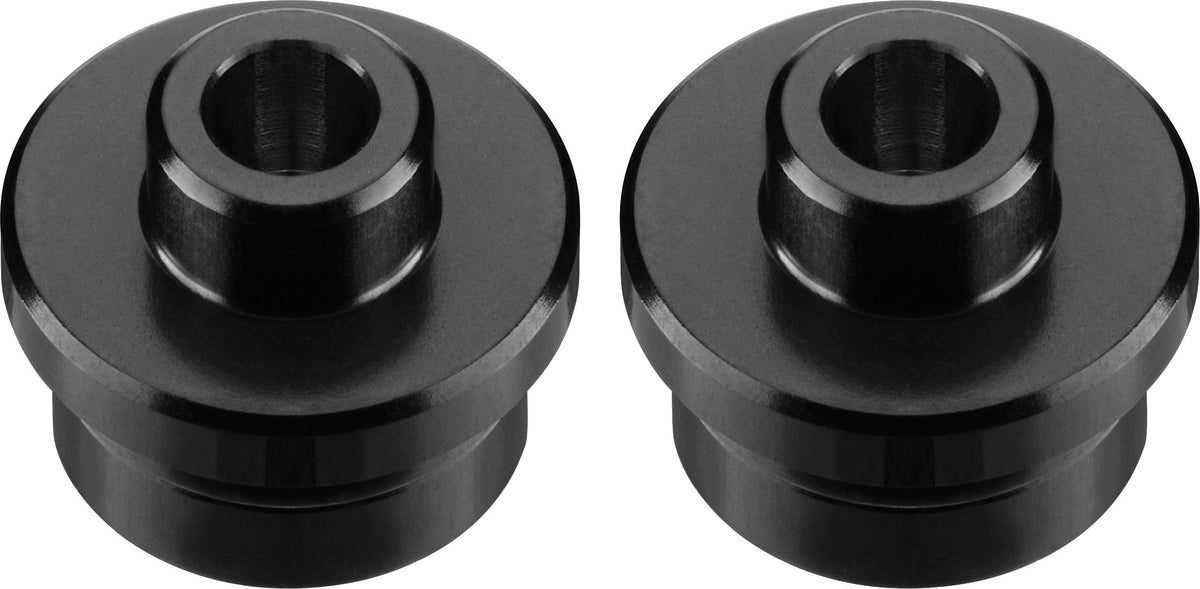Mavic Adapter 9 mm für 15 mm Steckachse