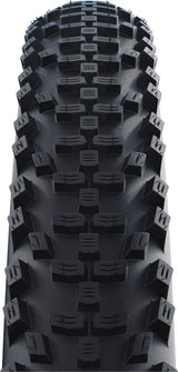 Schwalbe Smart Sam Drahtreifen 28" Addix Performance Reflex schwarz