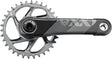 SRAM XX1 Eagle Boost DUB Kurbelsatz 12-fach 34Z schwarz