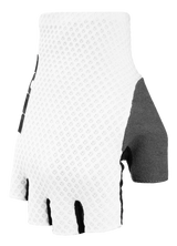 CUBE Handschuhe Race kurzfinger white
