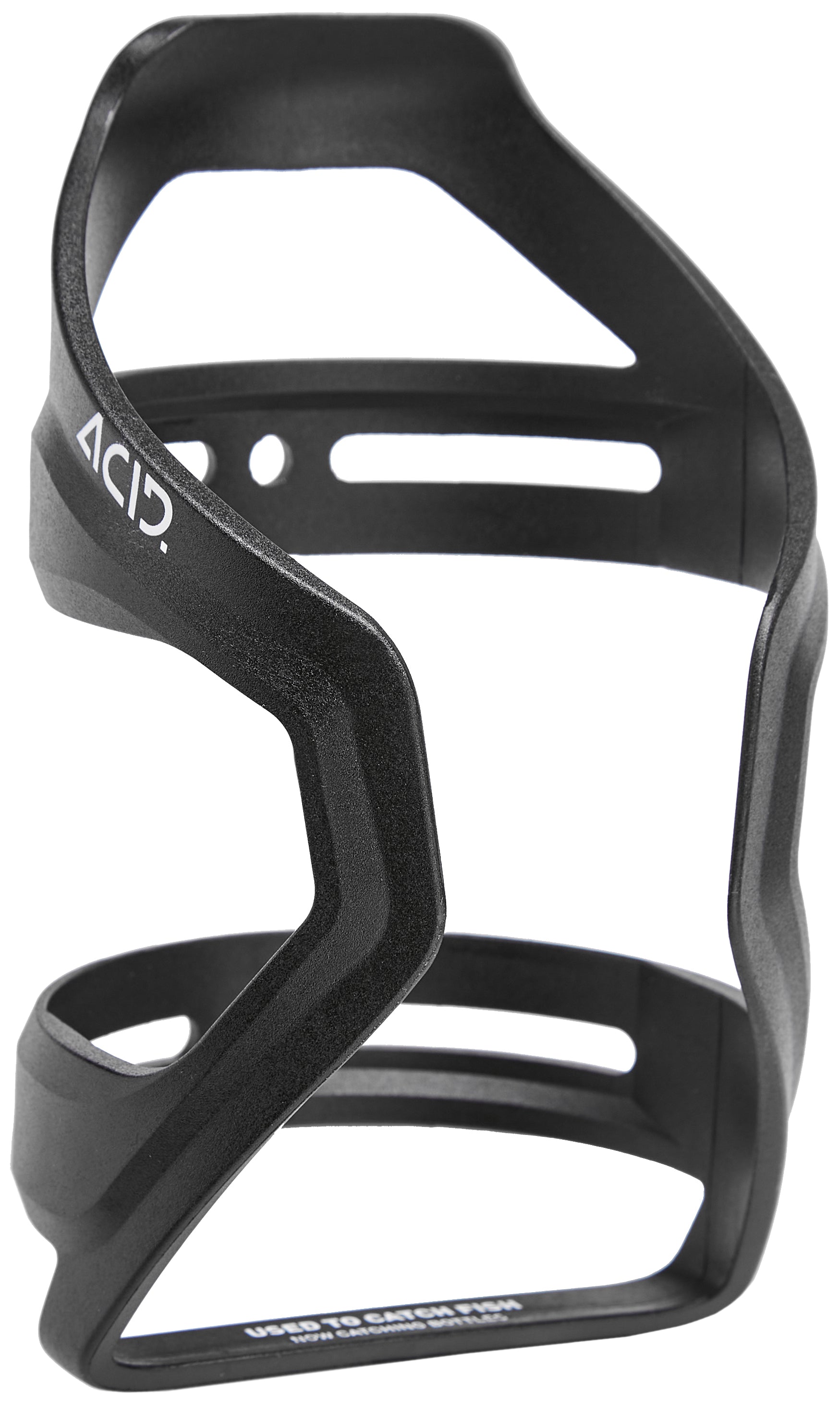 ACID Flaschenhalter UNIVERSAL black´n´white