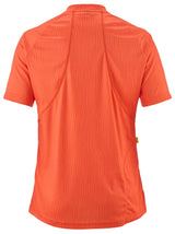 Gonso Adventure Jersey Soft Touch W fiesta red