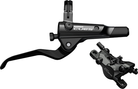 Shimano Cues BL-U8000/BR-U8000 Scheibenbremsset J-Kit Hinten Rechts 1700mm