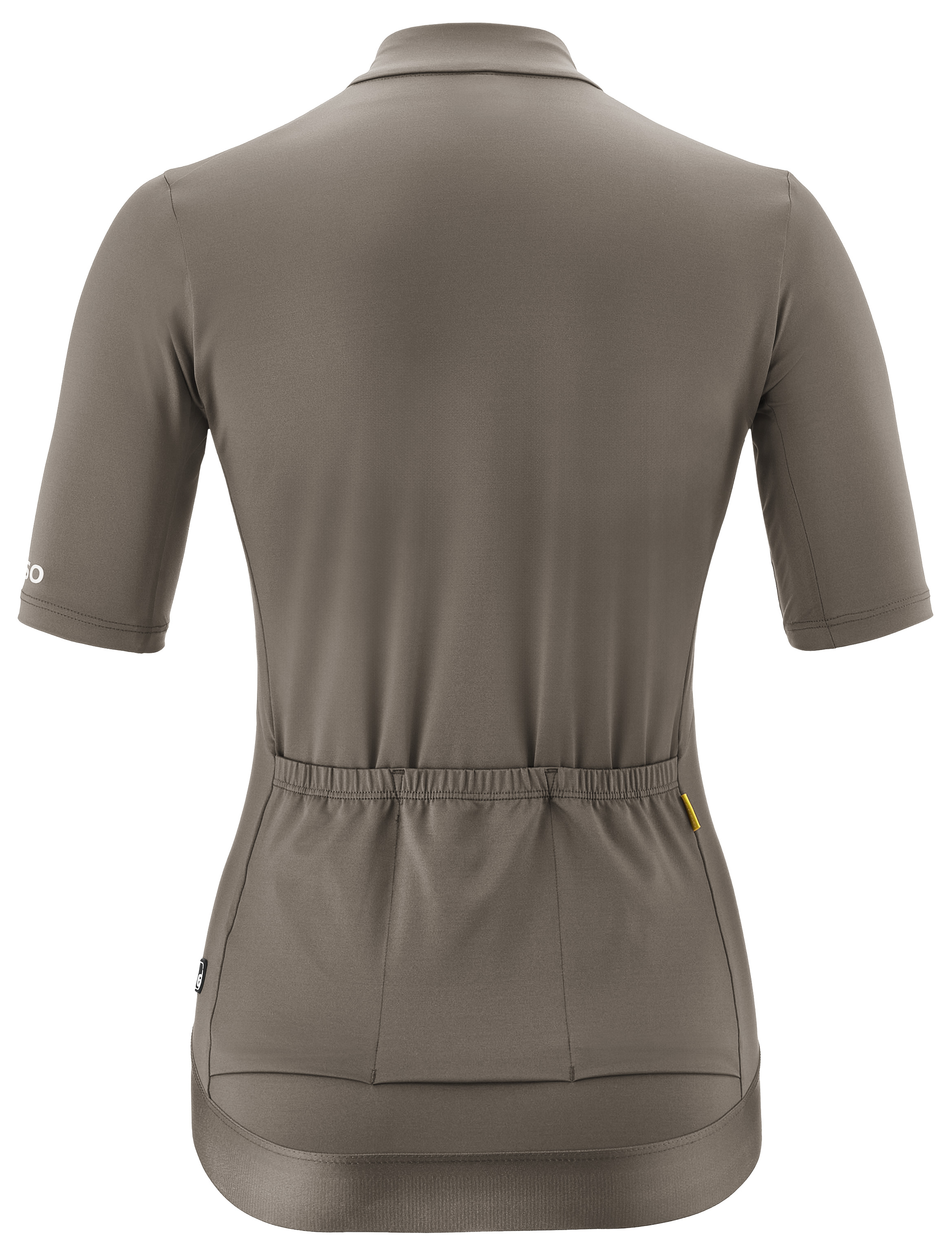 Gonso Road Jersey W gray phoenix