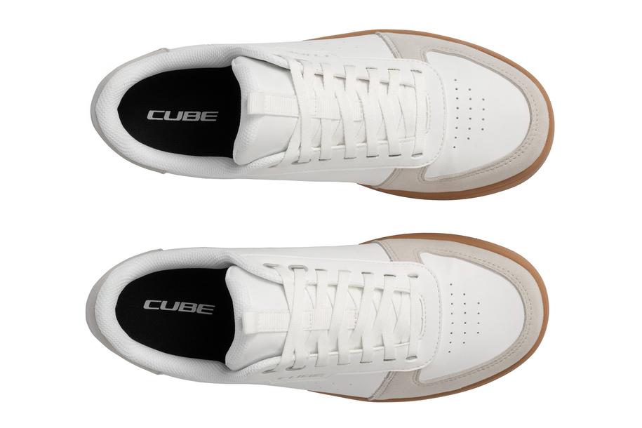 Cube Schuhe MAZE white