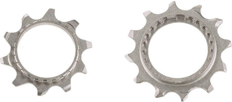 Shimano Ritzel für CS-M9100, CS-M8100, CS-M7100, CS-M6100 10-12 Zähne