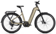 Kalkhoff ENTICE 5+ ADVANCE Wave 800 Umber Brown matt (2027)