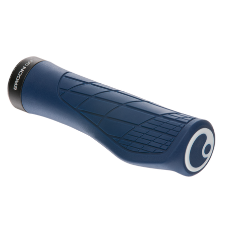 Ergon GA3 Griffe blau