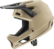 uvex Ravage Fullface Helm Desert Matt
