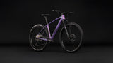 Cube Reaction C:62 Pro Diamant cosmicpurple´n´black (2027)