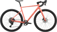 Scott Speedster Gravel 40 peach pink (2027)