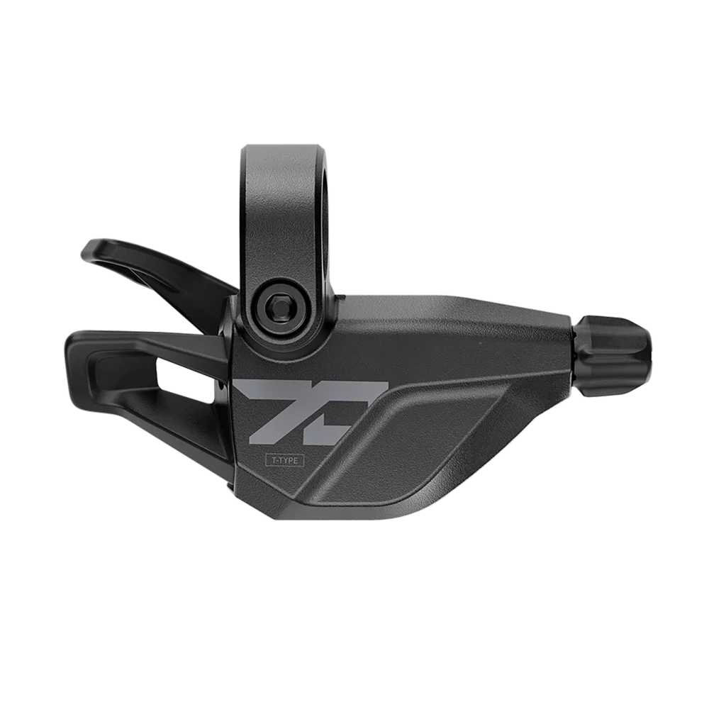 SRAM Trigger Eagle E 70 T-Type hinten, A2 12-fach schwarz