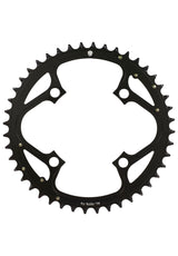 Truvativ MTB Kettenblatt 44 Zähne 104 BCD Alu schwarz