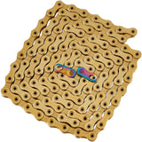 SRAM XX1 Eagle Kette 12-fach gold