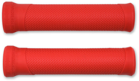 ACID Griffe REACT red