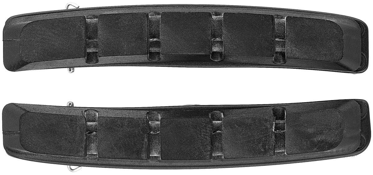 Shimano S70C Cartridge Bremsschuhe für BR-T670 schwarz