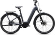 Cube Kathmandu Hybrid Deluxe EXC 800 Easy Entry stealthgrey´n´grey (2027)