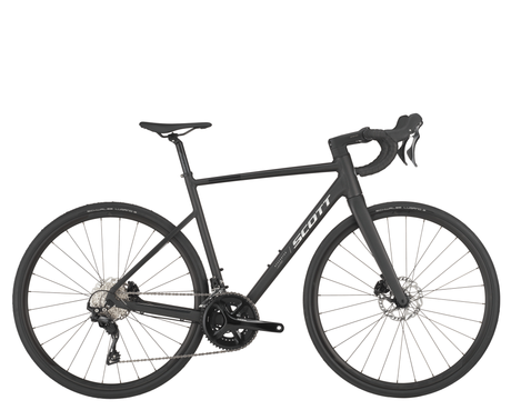 Scott Speedster 10 champion black (2027)