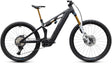 Cube Stereo Hybrid ONE77 HPC AT 800  carbon´n´white (2027)