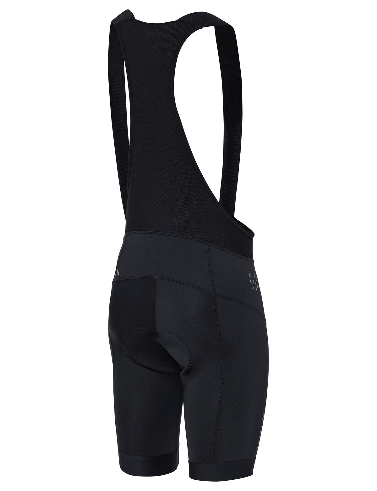 VAUDE Kuro Essential Bib Tights Herren schwarz