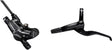 Shimano Deore BL-T6000 Scheibenbremse Vorderrad schwarz