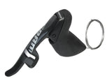 SRAM Force 22 Schalt-/Bremshebel 11-fach rechts/hinten schwarz