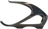 CUBE Flaschenhalter HPP glossy prizm black´n´black