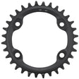 Shimano FC-MT610 Kettenblatt 12-fach schwarz