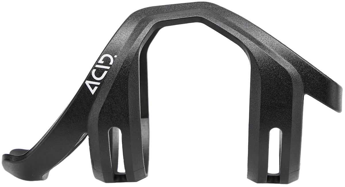 ACID Flaschenhalter UNIVERSAL black´n´white