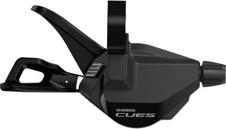 Shimano Schalthebel CUES SL-U6001 11-Fach Rechts Schelle ohne Ganganzeige