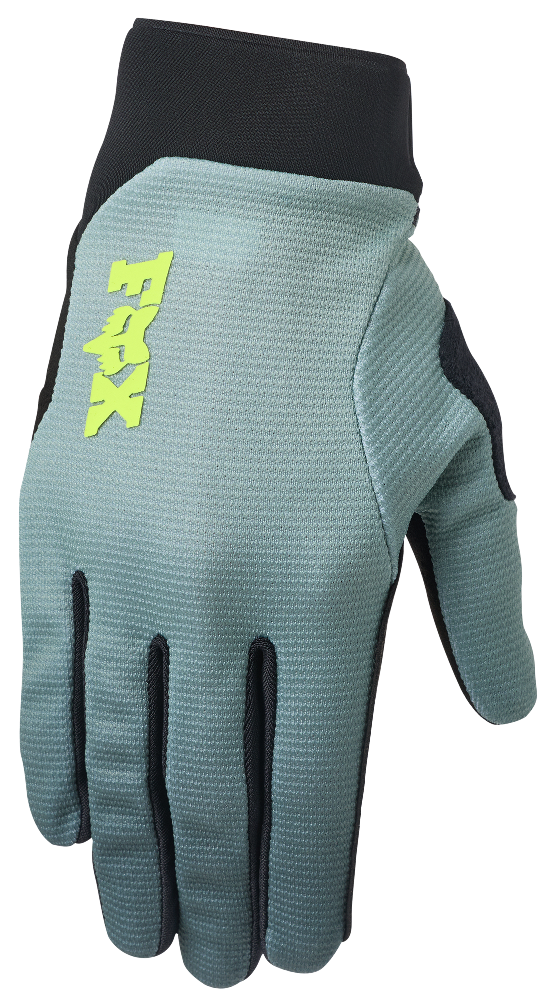 Fox Yth Ranger Glove Foundry Sage
