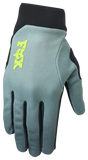 Fox Yth Ranger Glove Foundry Sage