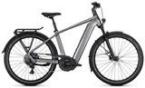 Kalkhoff ENDEAVOUR 5 SEASON Diamant 800 jetgrey (2027)