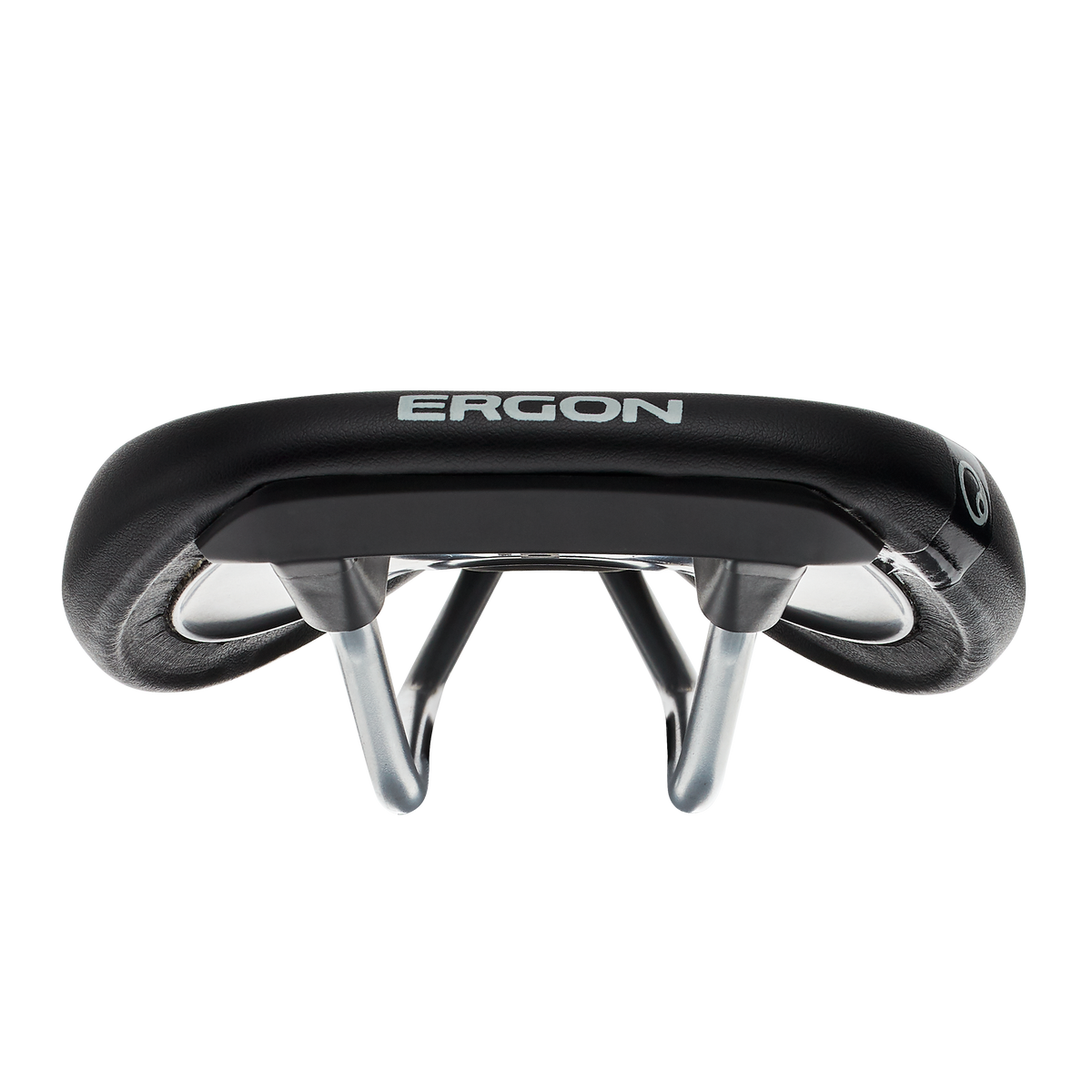 Ergon SM Sattel Damen schwarz