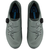 Shimano RC302W Damen Rennrad-Schuhe Grün