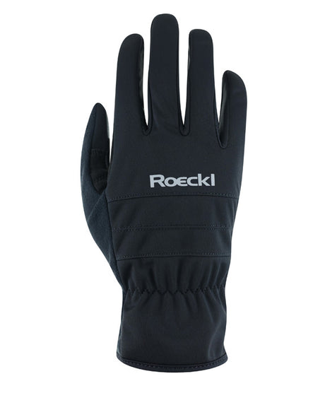 Roeckl Raiano 2 Handschuhe Unisex black