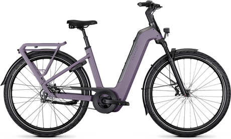 Kalkhoff IMAGE 5+ MOVE Wave 800 midnightplum / diamondblack matt (2027)