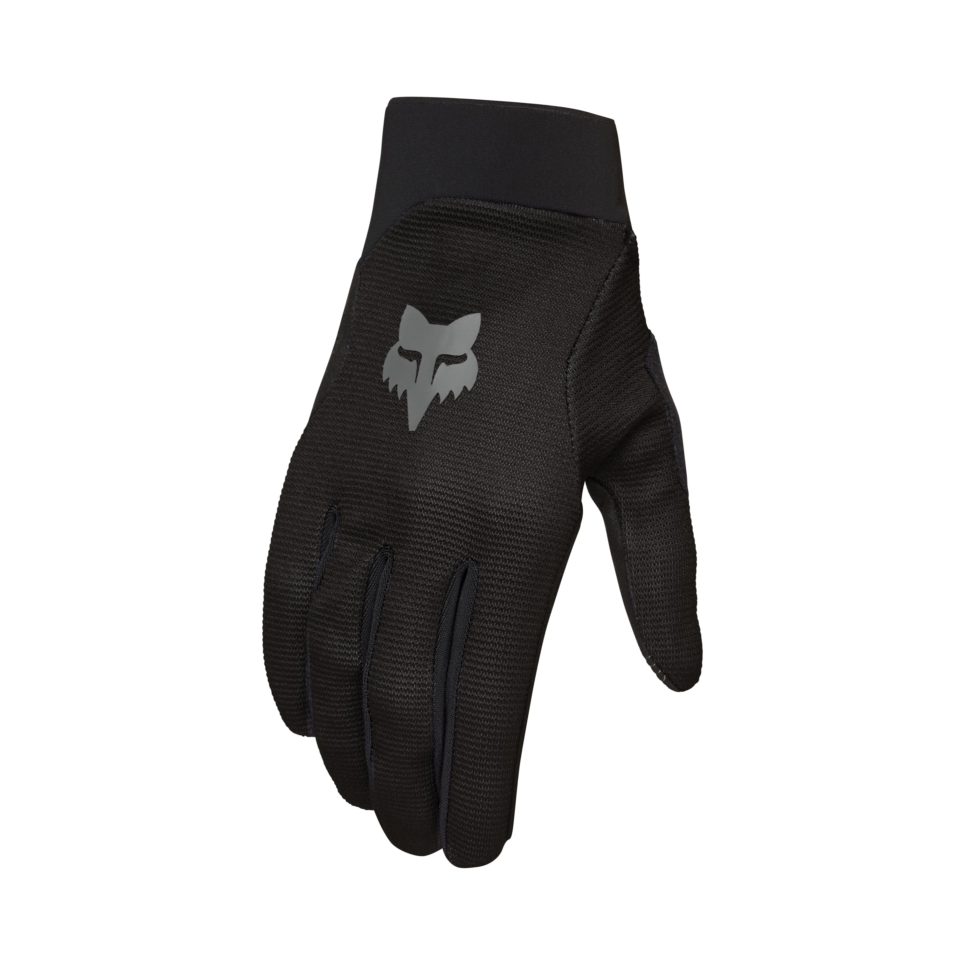 Fox W Ranger Glove Black