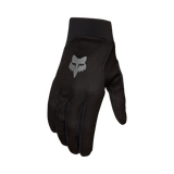 Fox W Ranger Glove Black