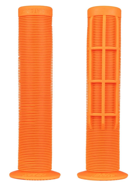 DMR Grid Griffe Flansch 29,8mm  orange