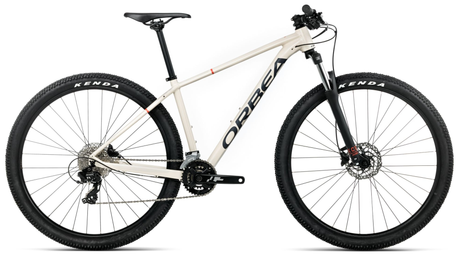 B-Ware: Orbea ONNA 27 50 Ivory White (Gloss) - Navy Blue (Matt) (2026)