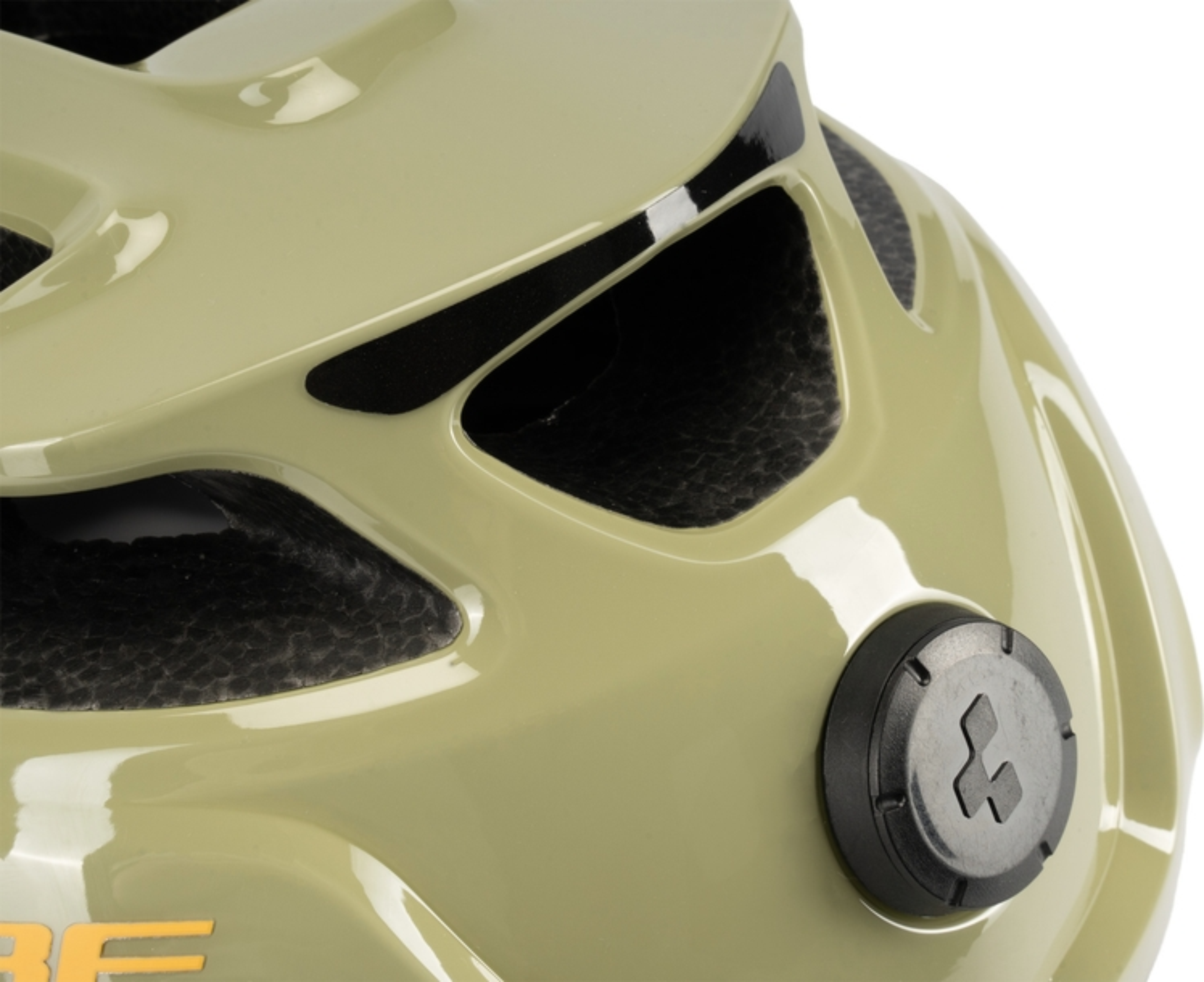 Cube Helm FINK lightolive