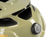 Cube Helm FINK lightolive