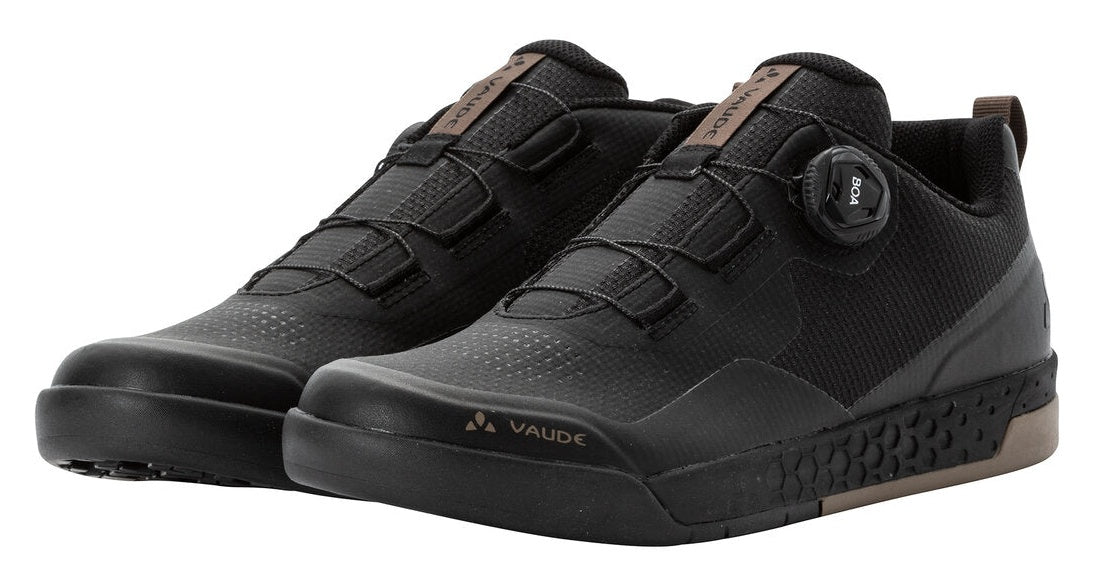 VAUDE Moab Tech II schwarz